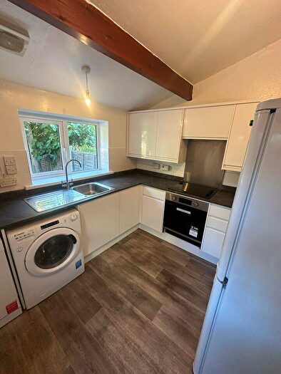 6 Bedroom Terraced House To Rent In Sefton Park Road, Bristol, Somerset, BS7