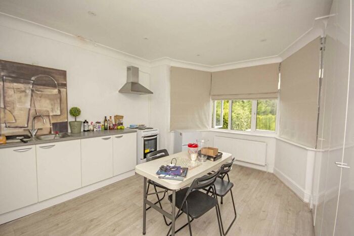 1 Bedroom Flat To Rent In Sherwood Road, London, NW4