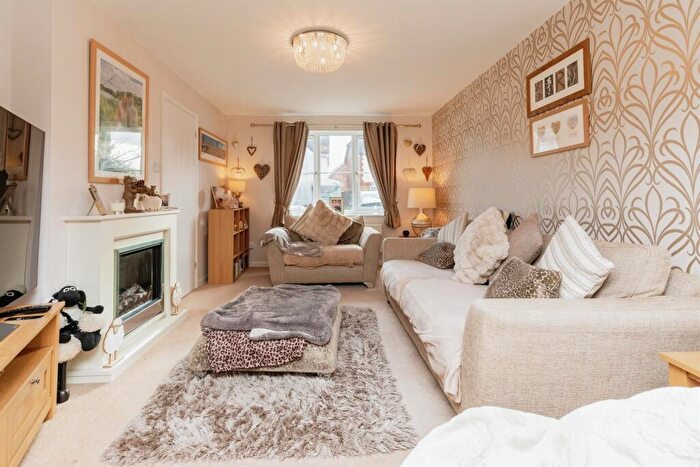 4 Bedroom Detached House For Sale In Summers Mead, Yate, Bristol, BS37