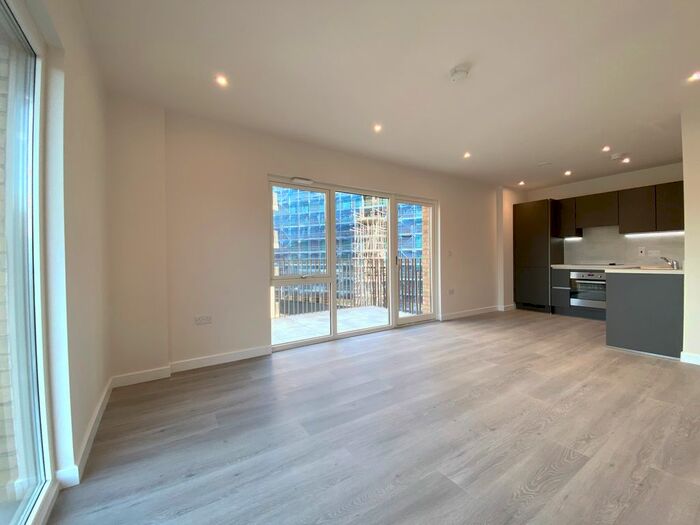 1 Bedroom Flat To Rent In Bittacy Hill, London, NW7