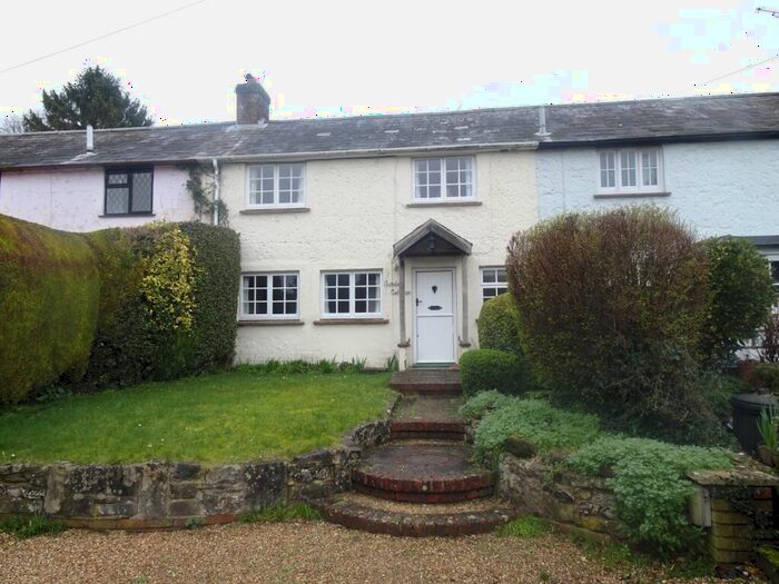 2 Bedroom Terraced House To Rent In Marsh Barn, Rockbourne, Fordingbridge, Hampshire, SP6