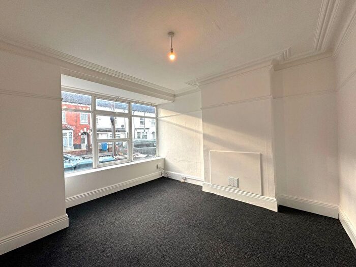 Studio To Rent In Alliance Avenue, Hull, HU3