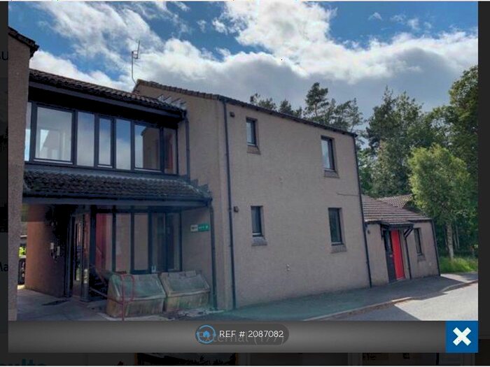 2 Bedroom Flat To Rent In Hanover Court, Lumsden, Huntly, AB54