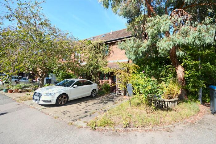 2 Bedroom Terraced House To Rent In Haygreen Close, Kingston Upon Thames, KT2