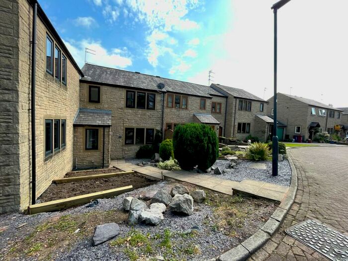 3 Bedroom House To Rent In Church Brow Gardens, Clitheroe, BB7