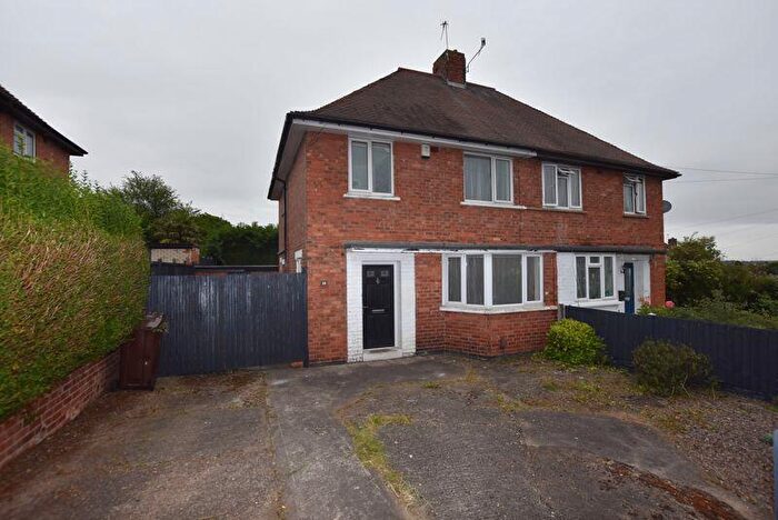 3 Bedroom Detached House To Rent In Beresford Drive, Ilkeston, DE7