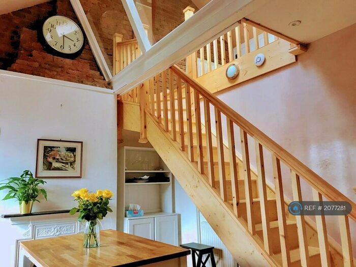 2 Bedroom Flat To Rent In Marsala Road, London, SE13