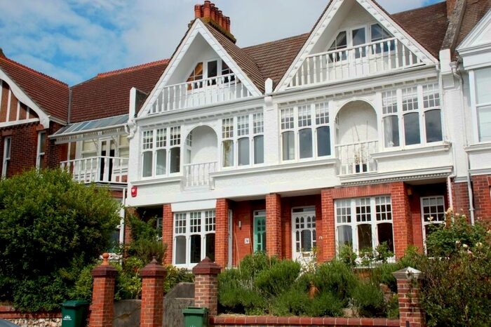 5 Bedroom Terraced House To Rent In Beaconsfield Villas, BN1