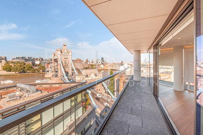 2 Bedroom Flat For Sale In Tudor House, Duchess Walk, One Tower Bridge, SE1
