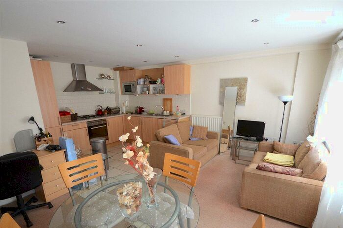 1 Bedroom Apartment To Rent In Picture House, Cheapside, RG1