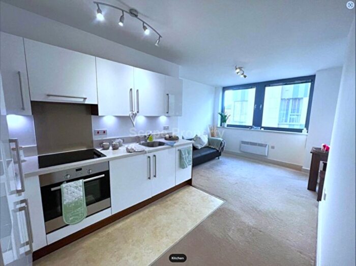 1 Bedroom Flat To Rent In Kings Road, Reading, RG1