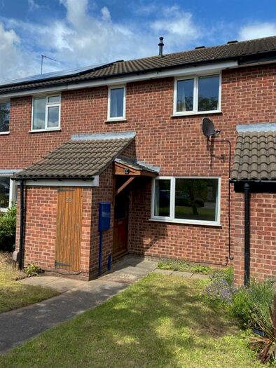 3 Bedroom House To Rent In Knipton Drive, Loughborough, Leicestershire, LE11