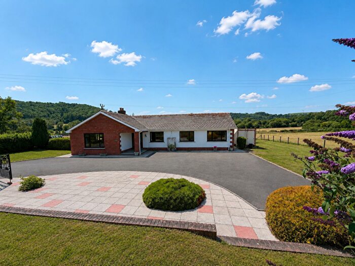4 Bedroom Detached Bungalow For Sale In Pumpsaint, Llanwrda, SA19