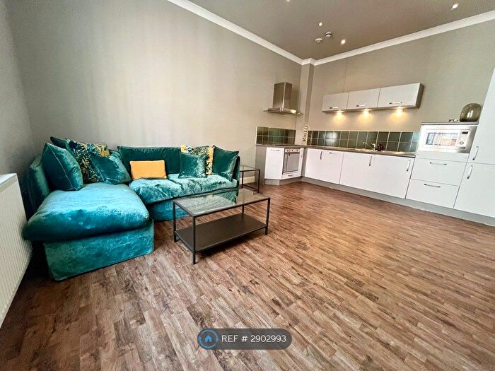 1 Bedroom Flat To Rent In The Warehouse Too, Nottingham, NG1