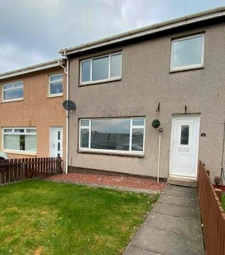 3 Bedroom Terraced House To Rent In Main Street, Blantyre, Glasgow, G72