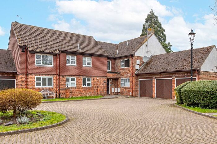2 Bedroom Property For Sale In Riddell Gardens, Baldock, SG7