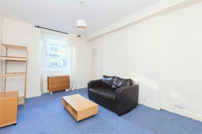 1 Bedroom Flat To Rent In Iona Street, Leith, Edinburgh, EH6