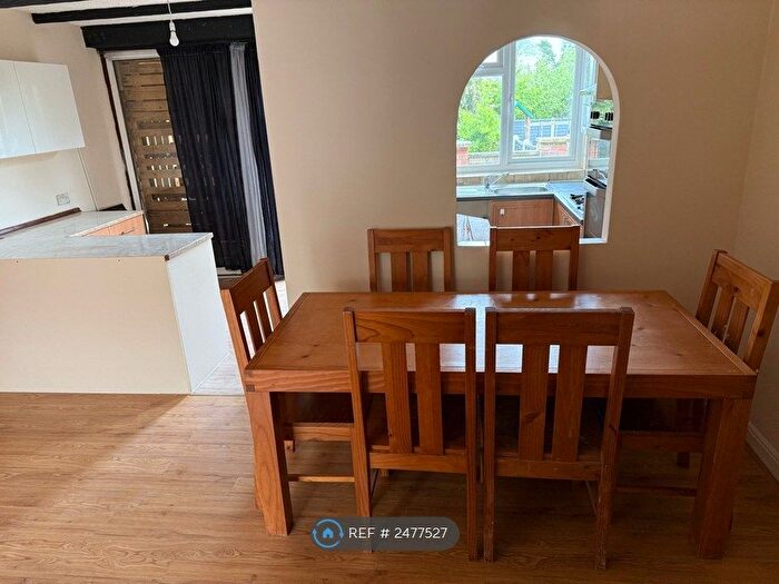 3 Bedroom Terraced House To Rent In Newbury Avenue, Enfield, EN3