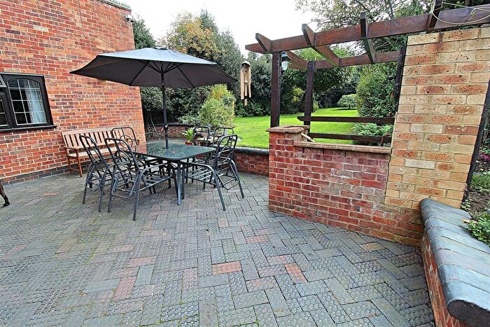 4 Bedroom Detached House For Sale In New Street, Castle Bromwich, Birmingham, B36