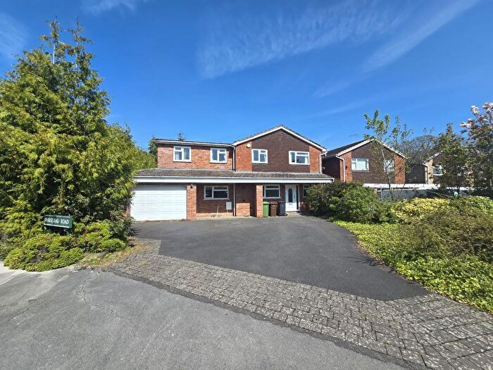 5 Bedroom Detached House For Sale In Woodshires Road, Solihull, West Midlands, B92