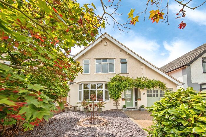 3 Bedroom Detached House For Sale In Lattice Avenue, Ipswich, IP4