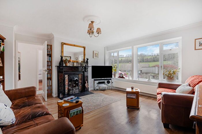 3 Bedroom Detached Bungalow For Sale In Langrish, Petersfield, Hampshire, GU32