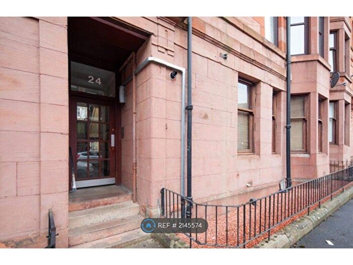 1 Bedroom Flat To Rent In Tulloch Street, Glasgow, G44