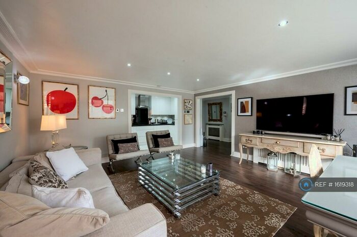 2 Bedroom Flat To Rent In Harrods Village, London, SW13