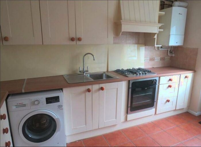 4 Bedroom Terraced House To Rent In Benmore Avenue, Edgbaston, Birmingham, B5