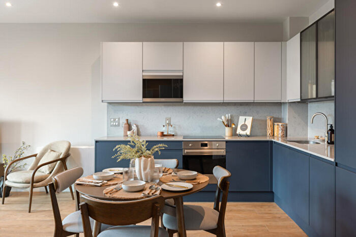 2 Bedroom Apartment To Rent In Hurst Street, Birmingham, B5