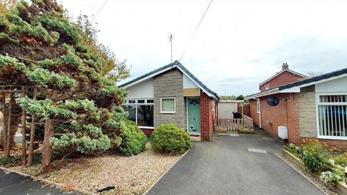 2 Bedroom Bungalow To Rent In Riverside Drive, Hambleton, Poulton-Le-Fylde, FY6