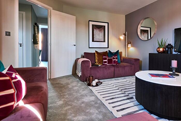 4 Bedroom Detached House For Sale In Foxs Bank Lane, Whiston, L35