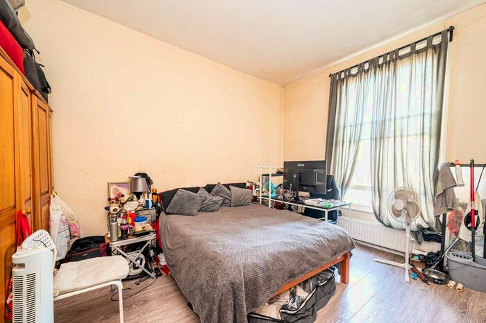 2 Bedroom Flat To Rent In Wilberforce Board, Finsbury Park, N4