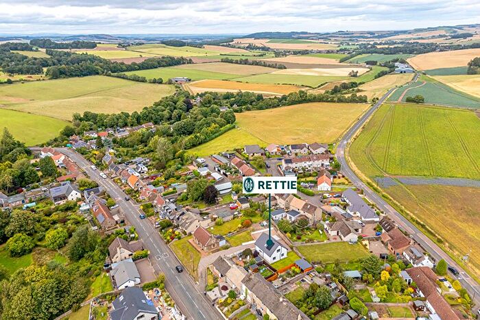 3 Bedroom Detached House For Sale In Strathview Store, Cupar Road, Craigrothie, Cupar, KY15