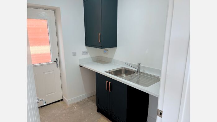 4 Bedroom Detached House For Sale In Off Moor Road, Bestwood Village Nottingham, NG6