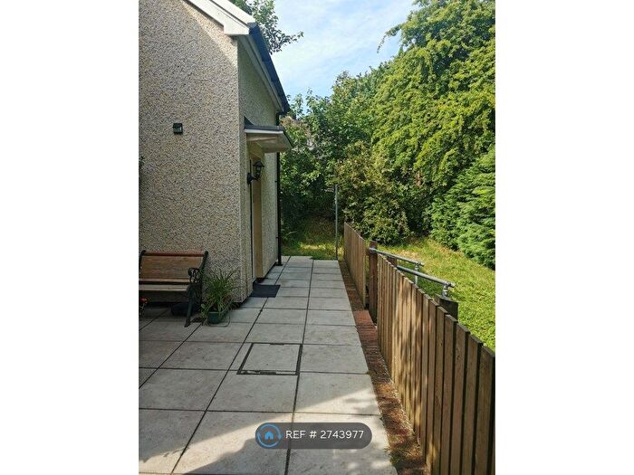 1 Bedroom Flat To Rent In Glenside, Pontnewydd, Cwmbran, NP44