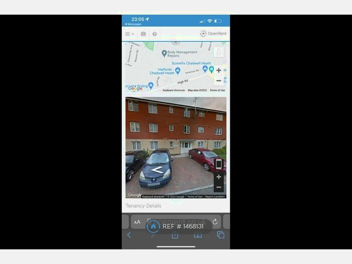 2 Bedroom Flat To Rent In Westfield Gardens, Romford, RM6