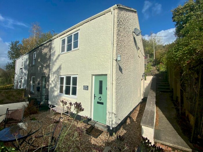 2 Bedroom Cottage To Rent In The Lanes, Bolehill, Matlock, DE4