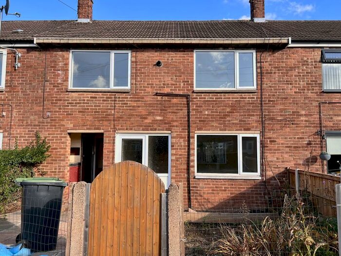 4 Bedroom Terraced House To Rent In Wheatgrass Road, Beeston, NG9