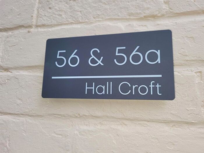 1 Bedroom Flat To Rent In Hall Croft, Shepshed, LE12