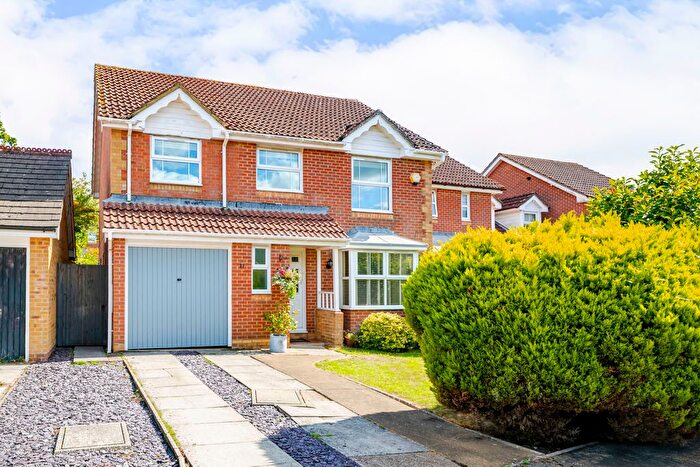 5 Bedroom Detached House For Sale In Shepherds Way, Ridgewood, Uckfield, TN22