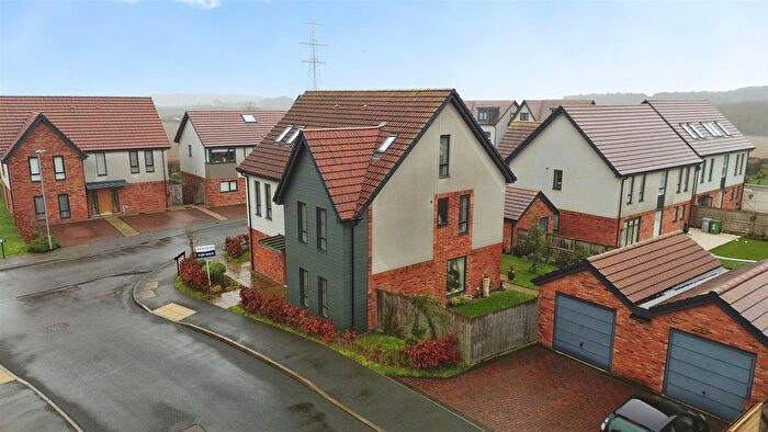 5 Bedroom Detached House For Sale In Peartree Lane, Edwinstowe, Mansfield, NG21