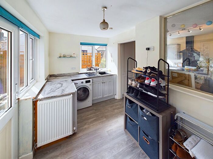 3 Bedroom End Of Terrace House For Sale In Florence Place, Newlyn, TR18