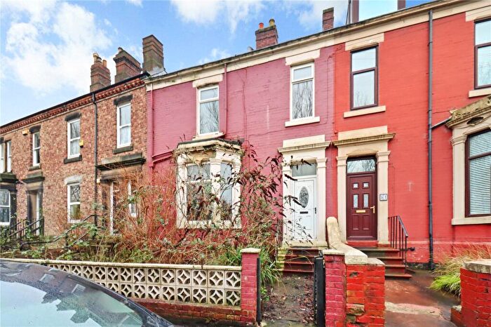 3 Bedroom Terraced House For Sale In Norman Terrace, Wallsend, Tyne And Wear, NE28