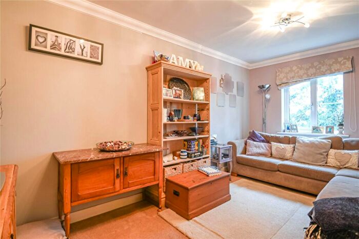 3 Bedroom Terraced House For Sale In Cossor Road, Pewsey, Wiltshire, SN9