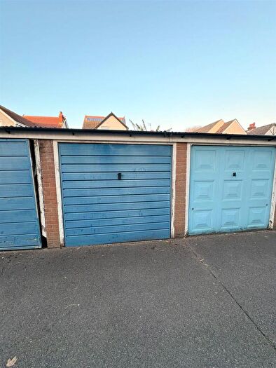 Garage / Parking For Sale In Dorking Crescent, Portsmouth, PO6