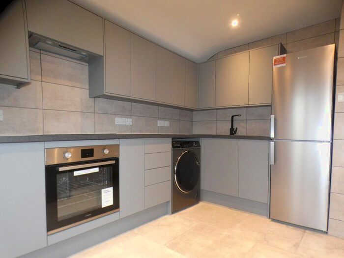 4 Bedroom Flat To Rent In Cherry Hinton Road, Cambridge CB1