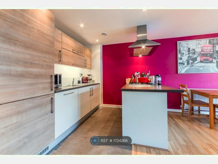 2 Bedroom Flat To Rent In Reid Building, London, E3