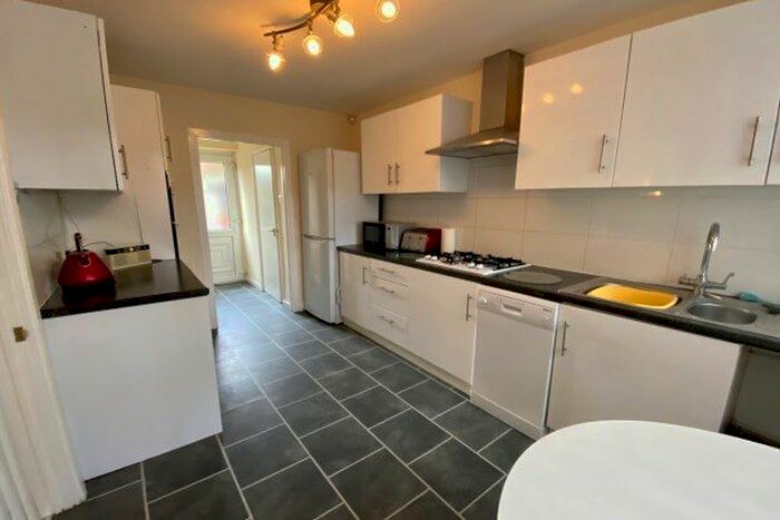 3 Bedroom Property To Rent In Withington, Manchester M20