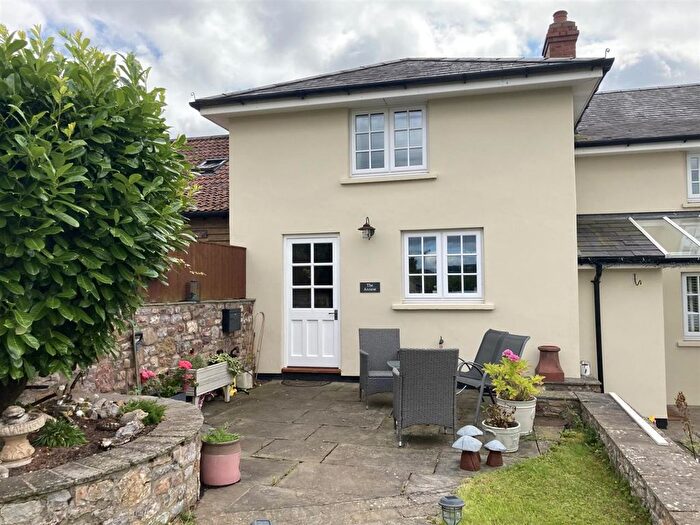 2 Bedroom Cottage To Rent In The Annex, Five Lanes Farm, Five Lanes, Caerwent, Caldicot, NP26